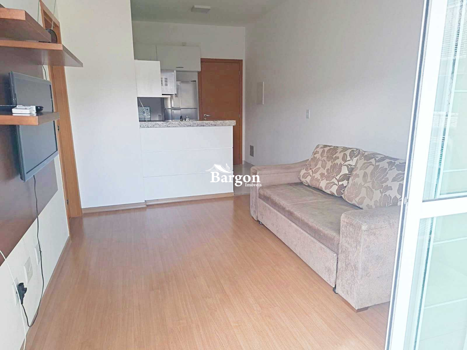 Apartamento à venda em São Mateus, Juiz de Fora - MG - Foto 7
