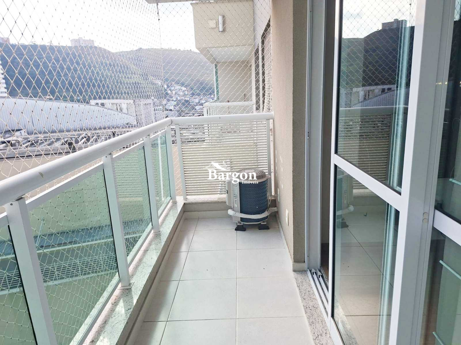 Apartamento à venda em São Mateus, Juiz de Fora - MG - Foto 6