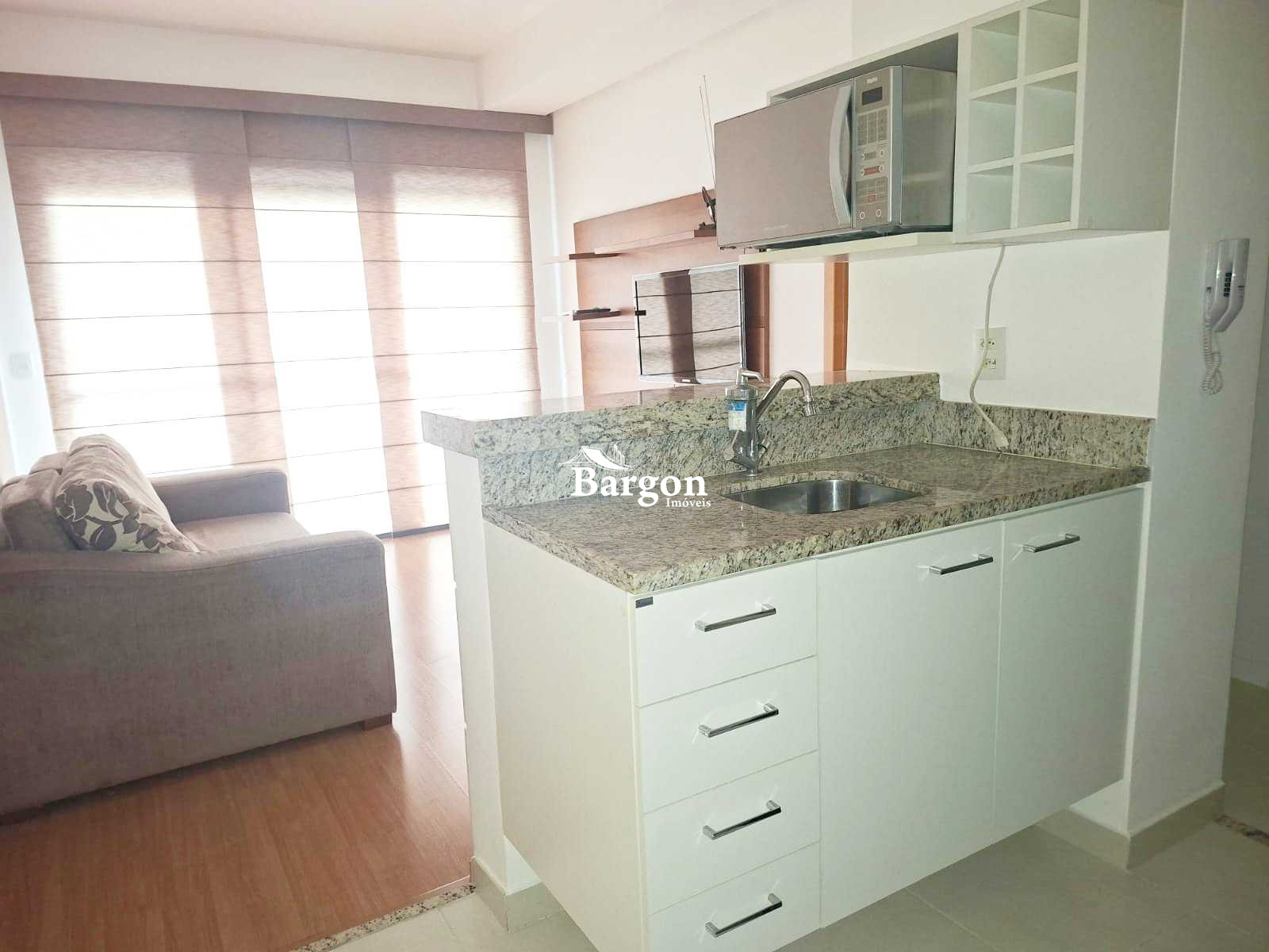 Apartamento à venda em São Mateus, Juiz de Fora - MG - Foto 8