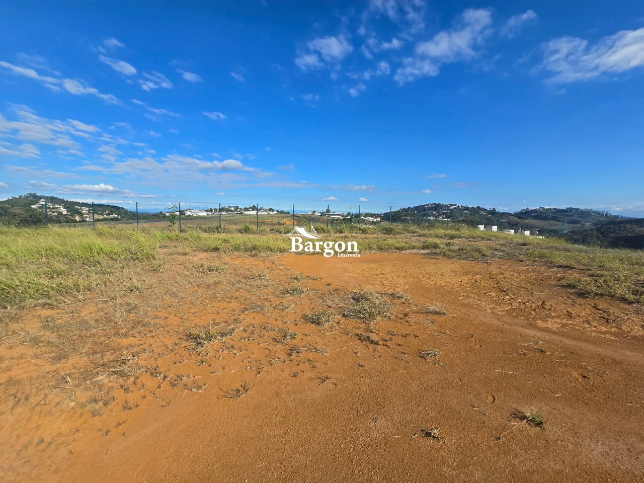 Terreno Residencial à venda em Marilândia, Juiz de Fora - MG - Foto 3