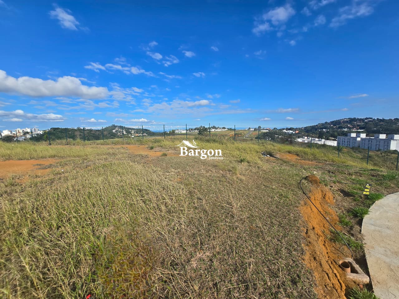Terreno Residencial à venda em Marilândia, Juiz de Fora - MG - Foto 7