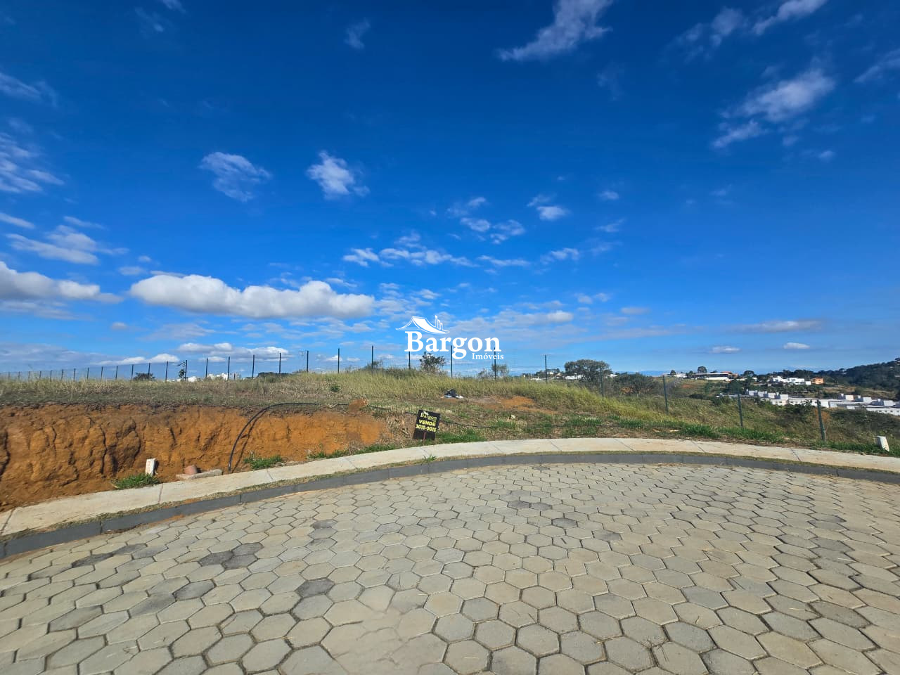 Terreno Residencial à venda em Marilândia, Juiz de Fora - MG - Foto 8