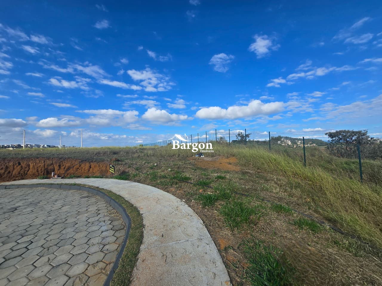 Terreno Residencial à venda em Marilândia, Juiz de Fora - MG - Foto 9
