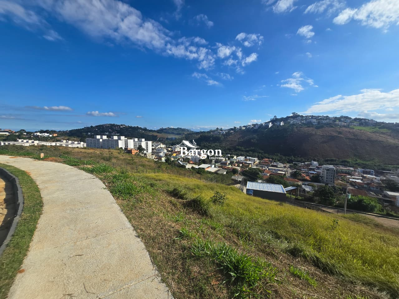 Terreno Residencial à venda em Marilândia, Juiz de Fora - MG - Foto 3