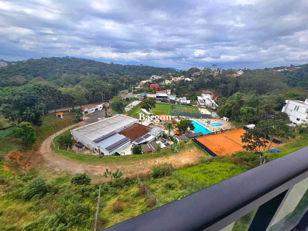 Casa à venda em Parque Alto, Juiz de Fora - MG - Foto 34