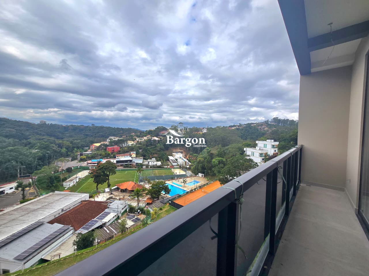 Casa à venda em Parque Alto, Juiz de Fora - MG - Foto 11