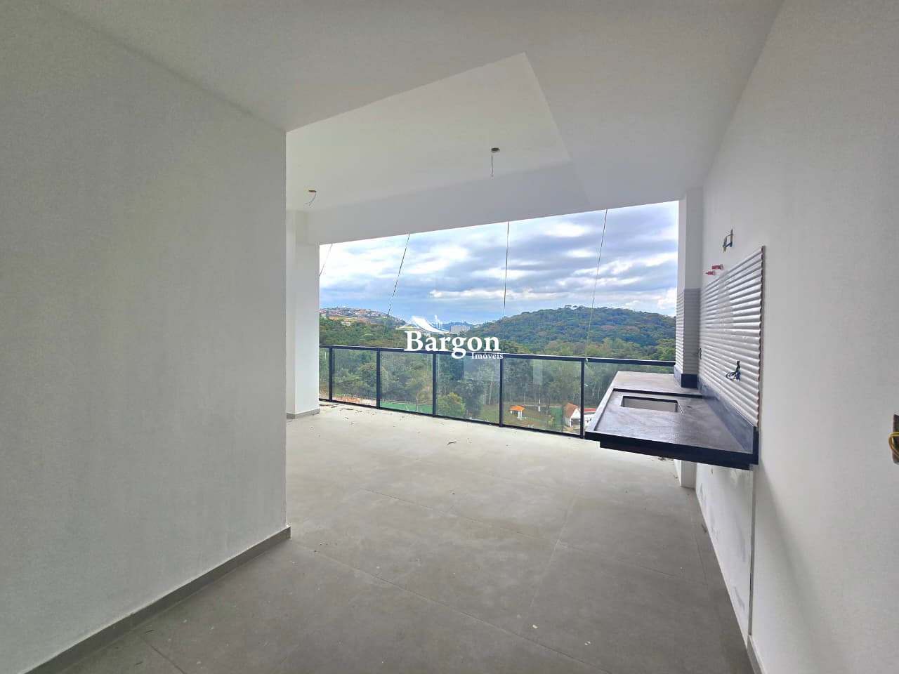 Casa à venda em Parque Alto, Juiz de Fora - MG - Foto 45