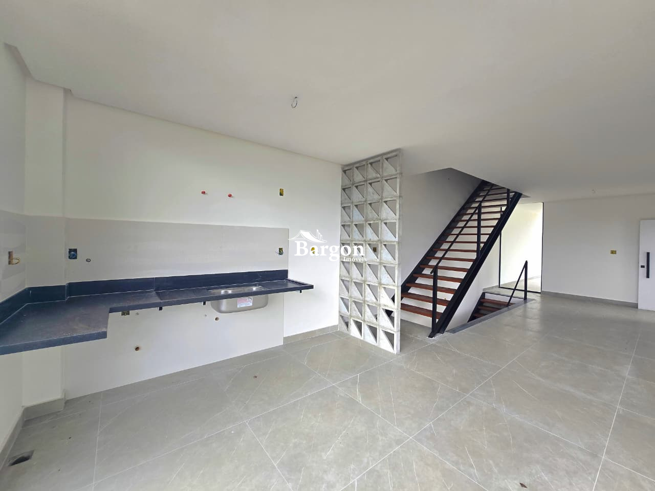 Casa à venda em Parque Alto, Juiz de Fora - MG - Foto 8