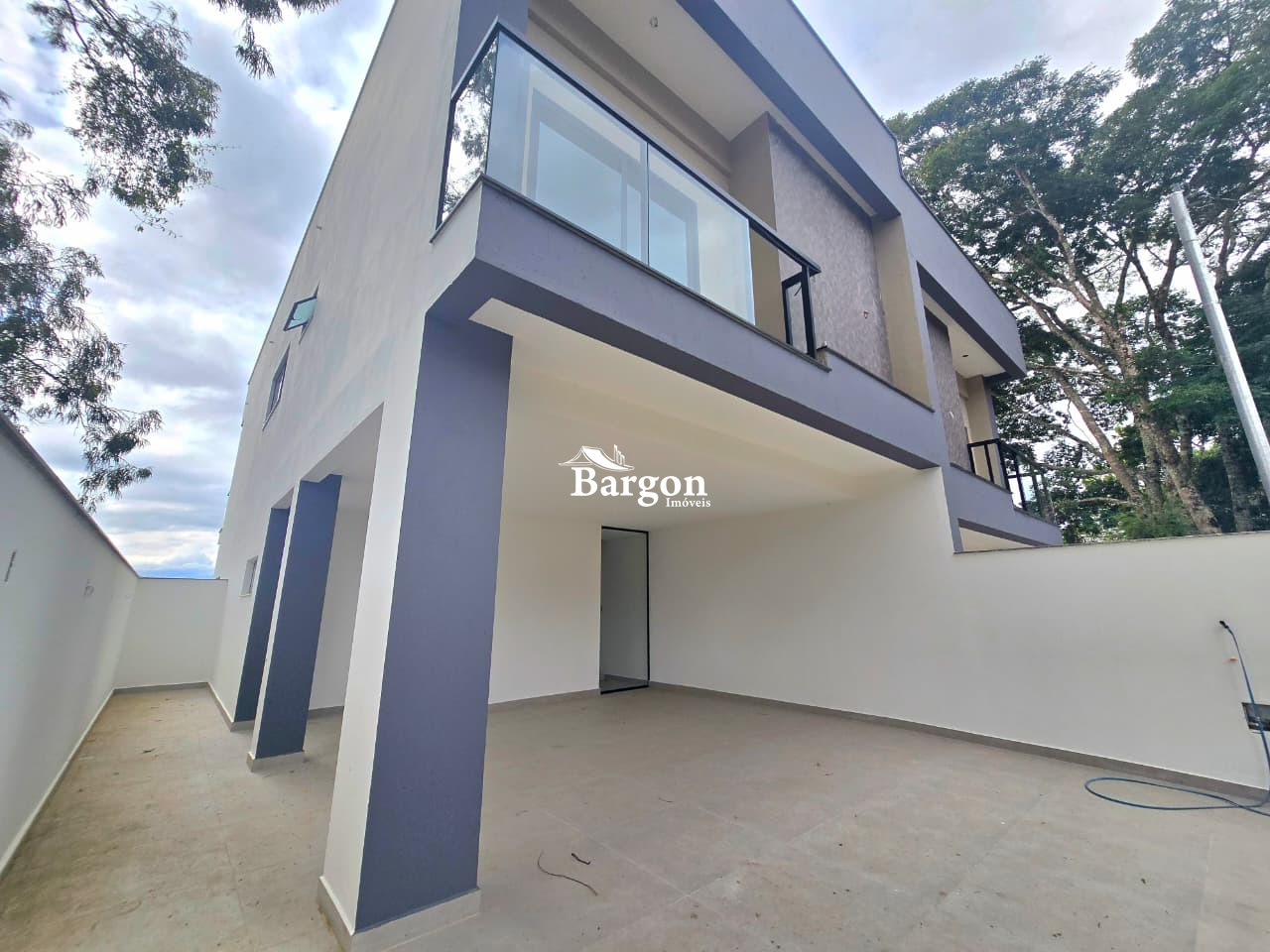 Casa à venda em Parque Alto, Juiz de Fora - MG - Foto 2