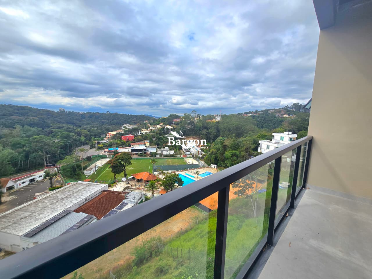 Casa à venda em Parque Alto, Juiz de Fora - MG - Foto 35