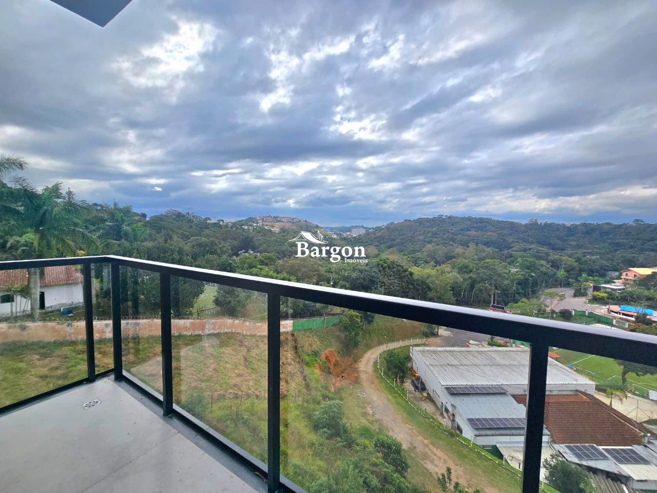 Casa à venda em Parque Alto, Juiz de Fora - MG - Foto 33