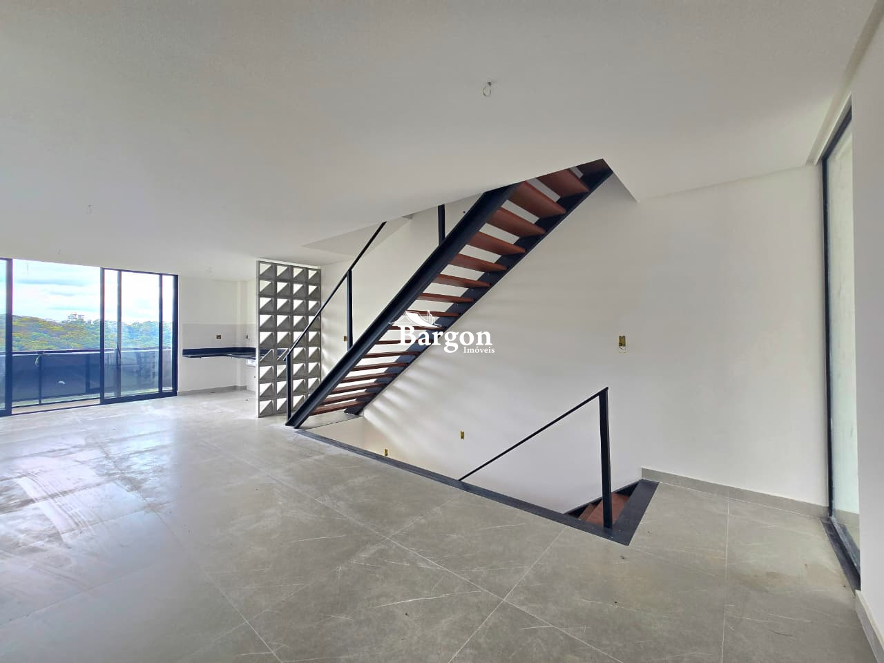 Casa à venda em Parque Alto, Juiz de Fora - MG - Foto 4