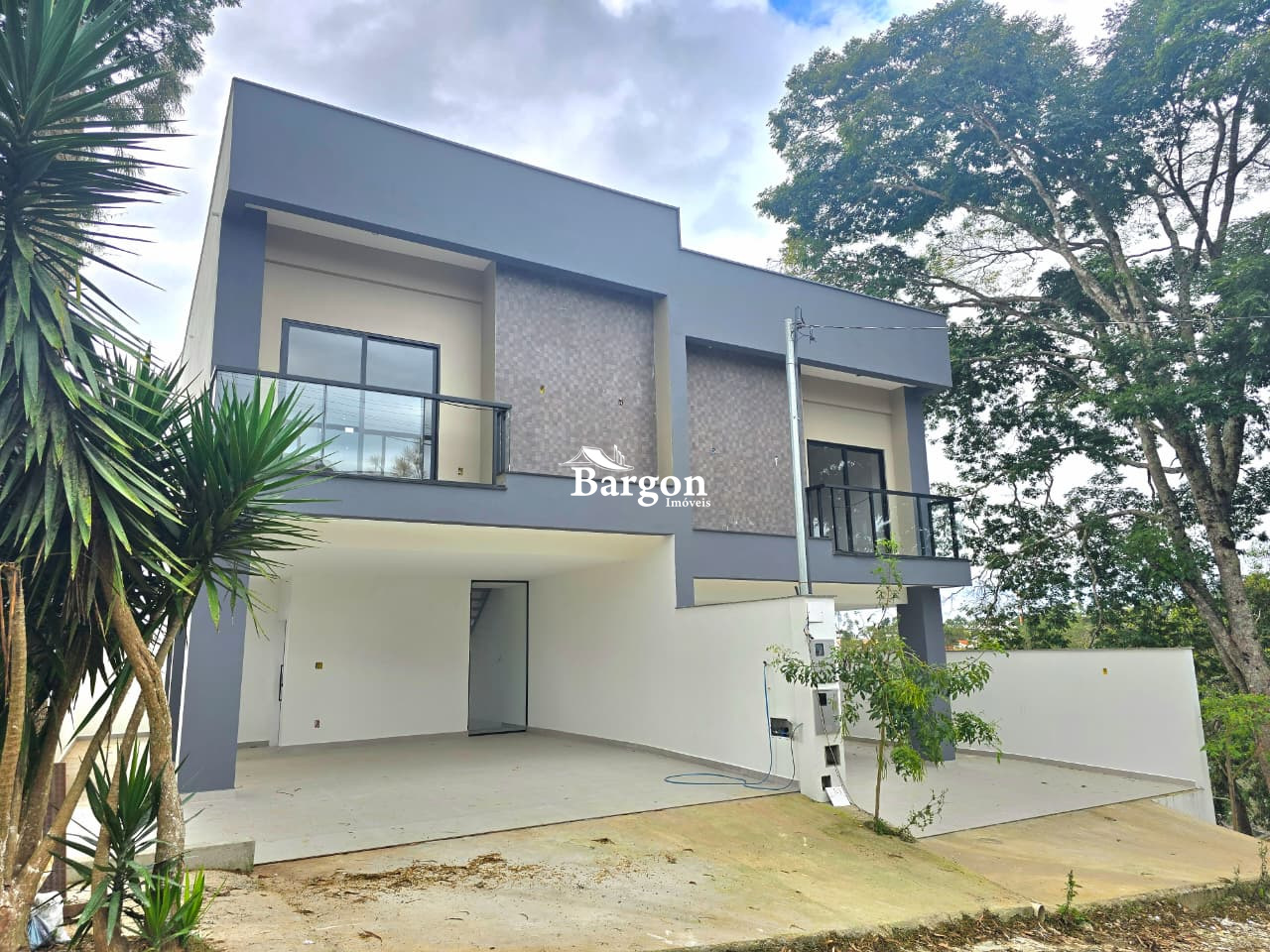 Casa à venda em Parque Alto, Juiz de Fora - MG