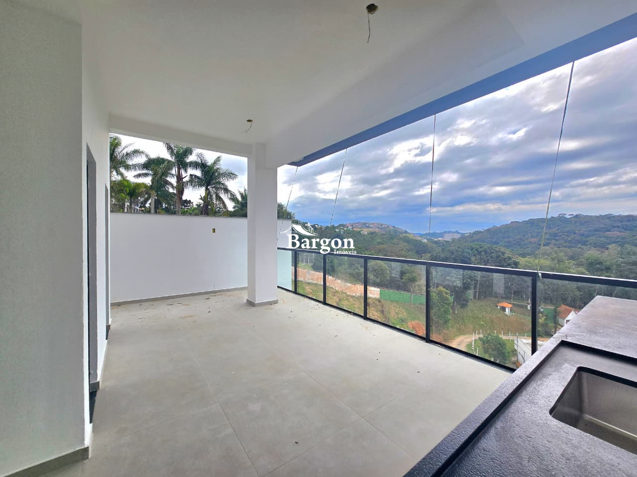 Casa à venda em Parque Alto, Juiz de Fora - MG - Foto 47