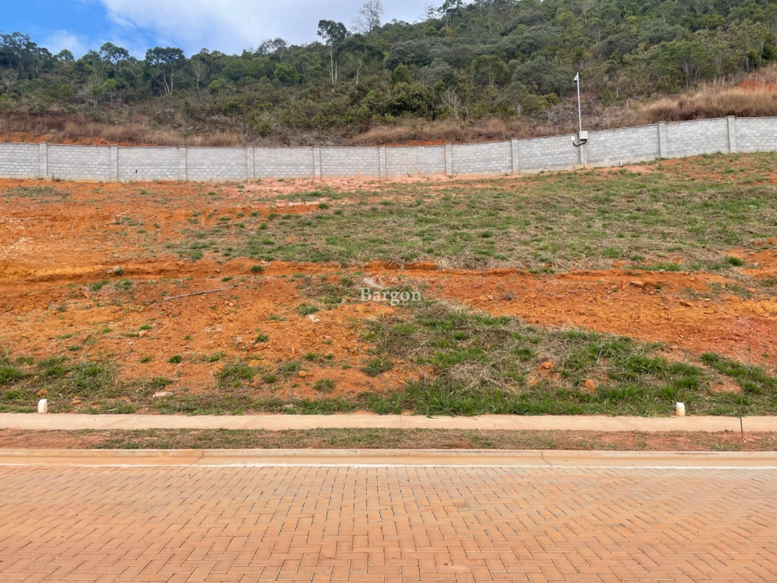Terreno Residencial à venda em Vina Del Mar, Juiz de Fora - MG - Foto 6