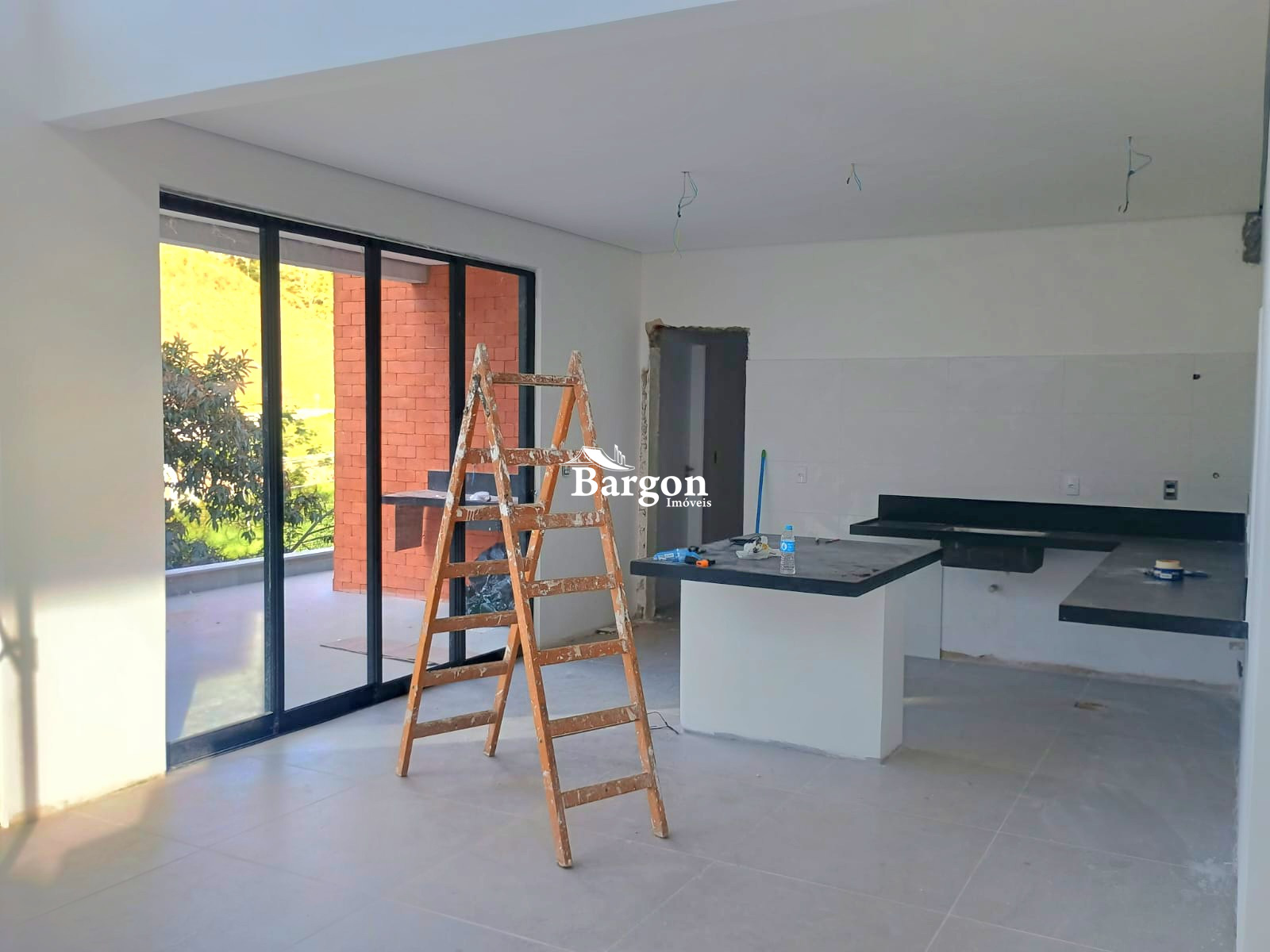 Casa à venda em Salvaterra, Juiz de Fora - MG - Foto 3