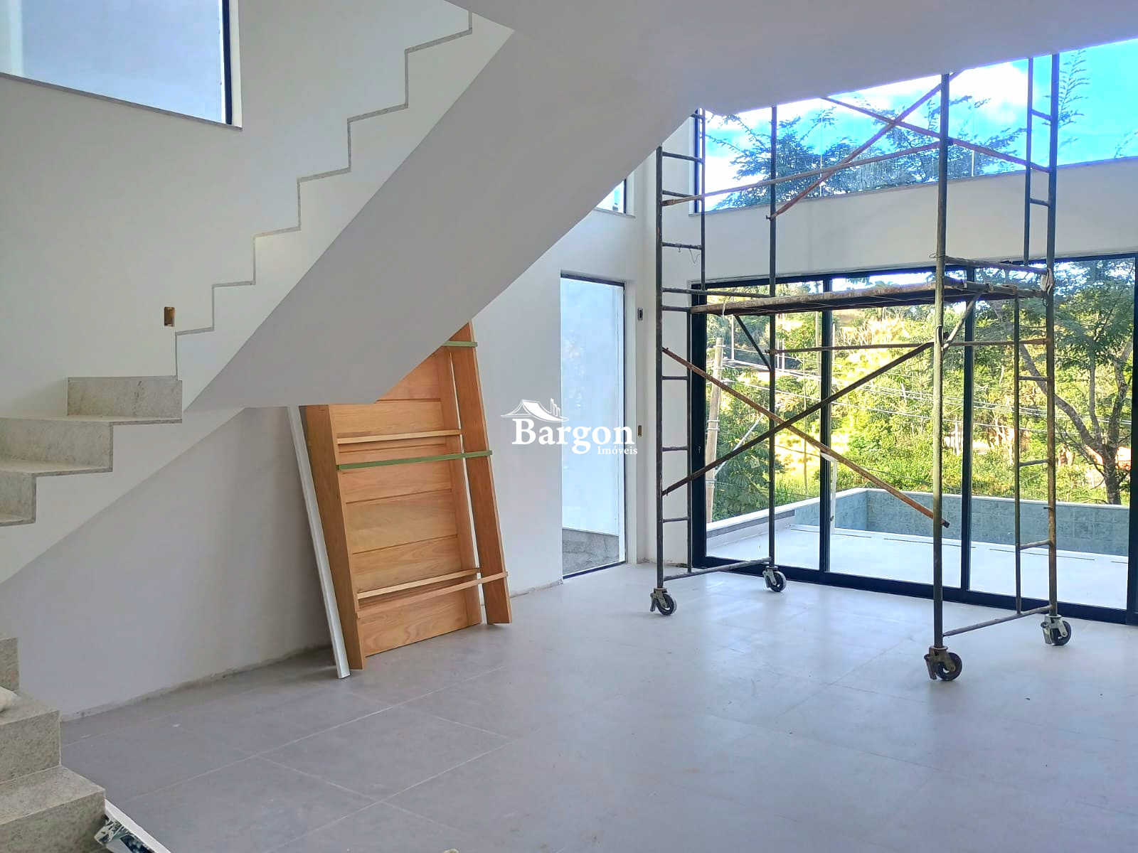 Casa à venda em Salvaterra, Juiz de Fora - MG - Foto 2