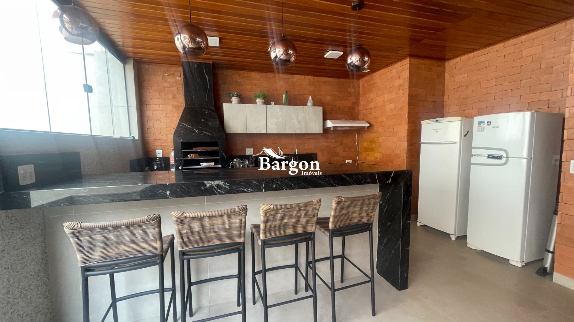 Casa à venda em Quintas das Avenidas, Juiz de Fora - MG - Foto 23