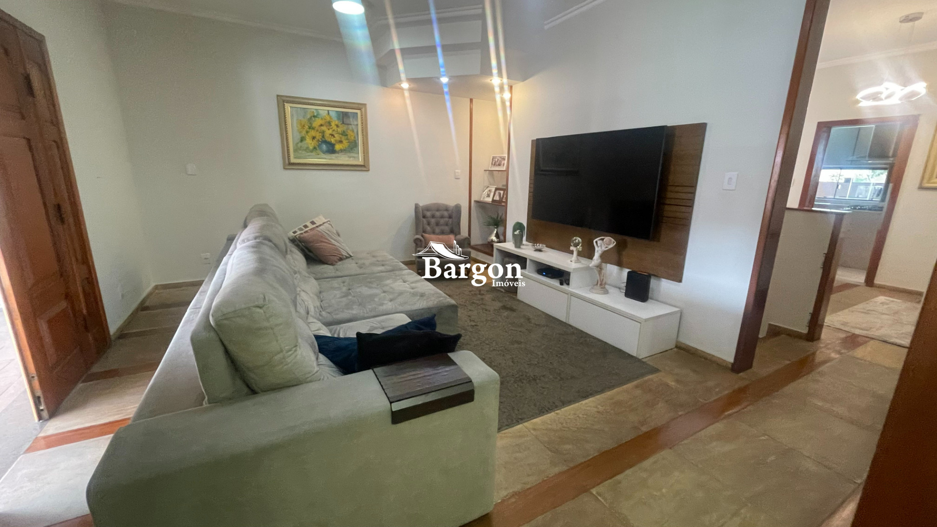 Casa à venda em Quintas das Avenidas, Juiz de Fora - MG - Foto 8