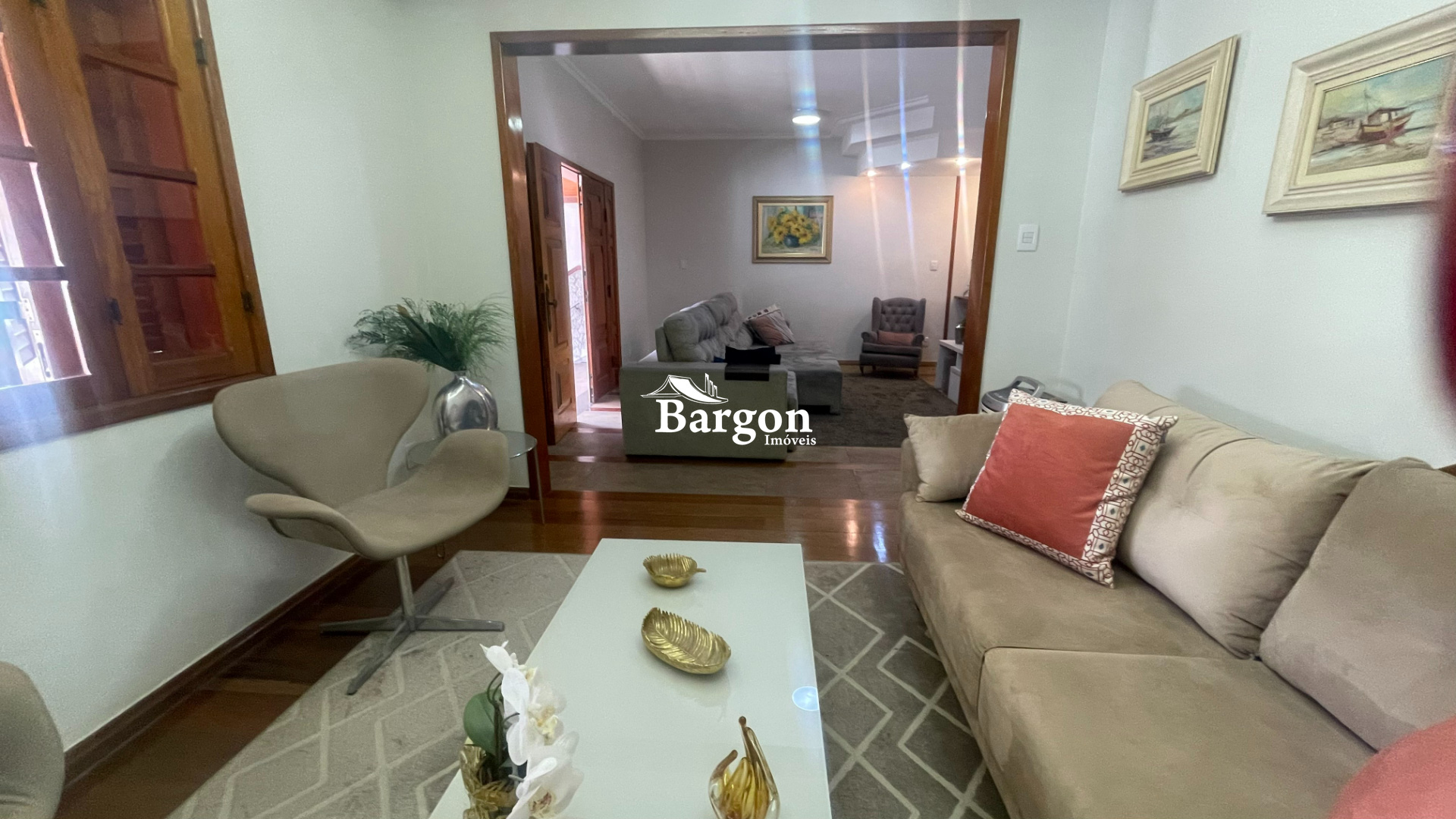Casa à venda em Quintas das Avenidas, Juiz de Fora - MG - Foto 6