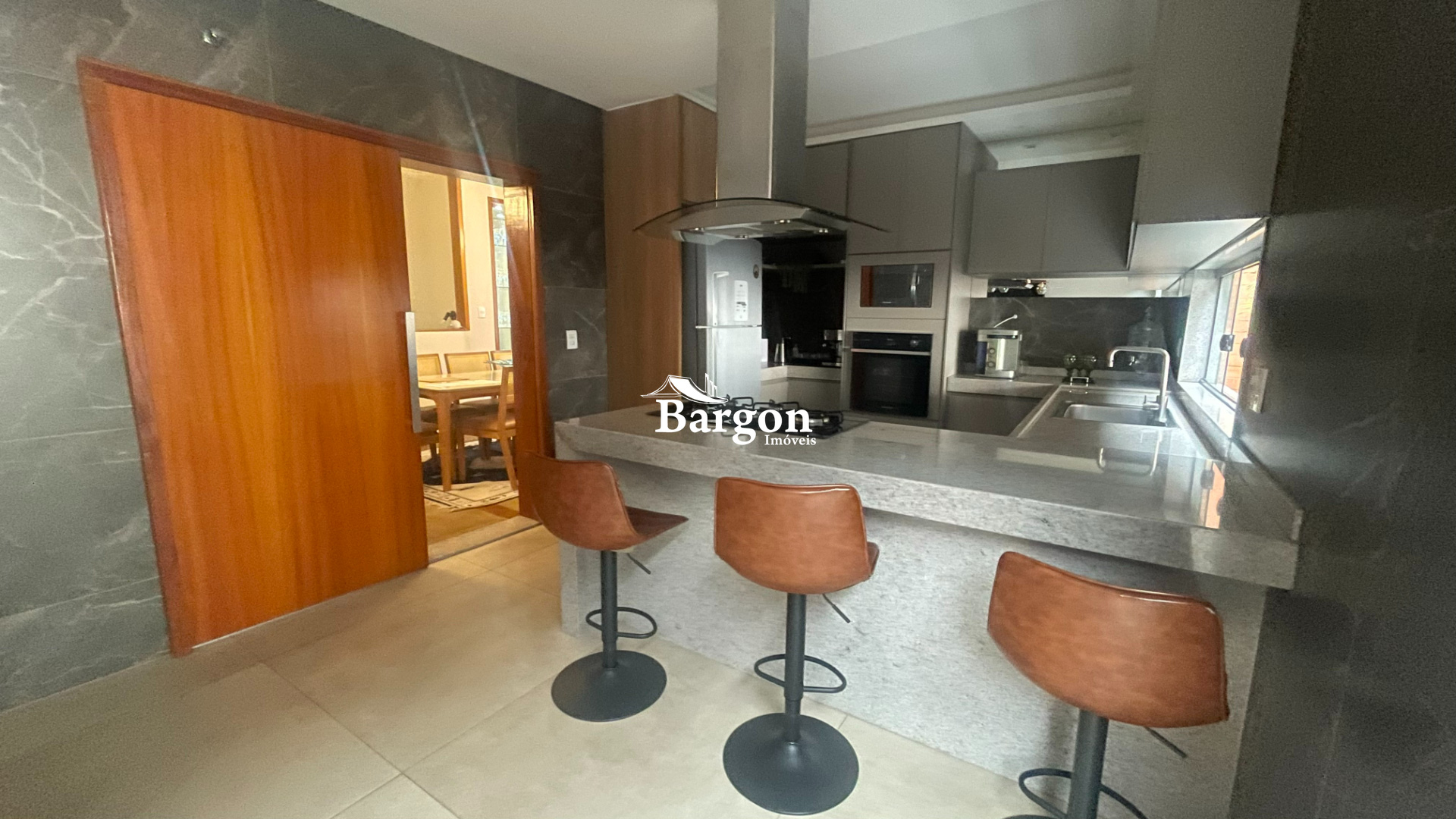 Casa à venda em Quintas das Avenidas, Juiz de Fora - MG - Foto 17