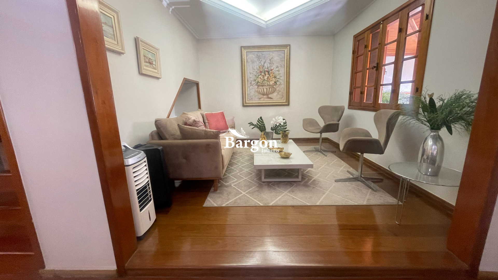 Casa à venda em Quintas das Avenidas, Juiz de Fora - MG - Foto 4