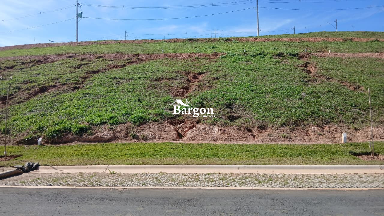 Terreno Residencial à venda em Bosque do Imperador, Juiz de Fora - MG - Foto 8