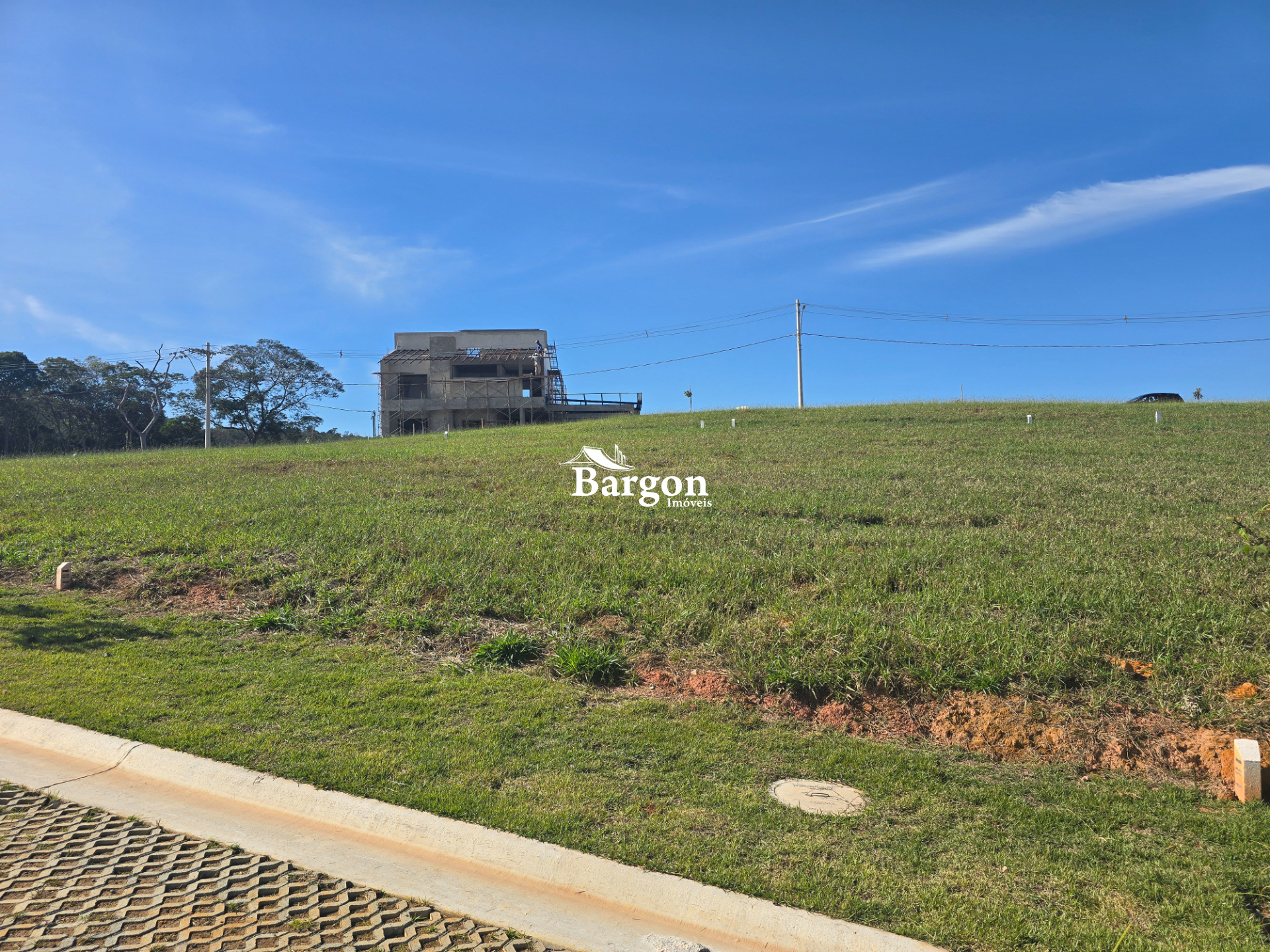 Terreno Residencial à venda em Bosque do Imperador, Juiz de Fora - MG - Foto 5