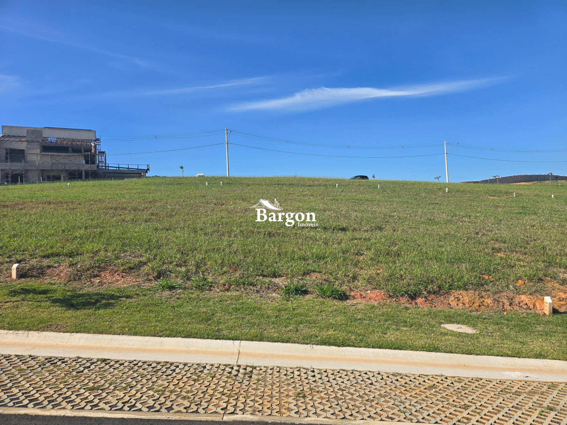 Terreno Residencial à venda em Bosque do Imperador, Juiz de Fora - MG - Foto 7