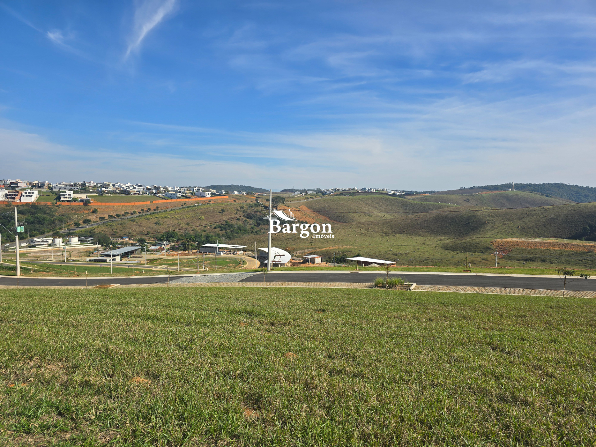 Terreno Residencial à venda em Bosque do Imperador, Juiz de Fora - MG - Foto 2