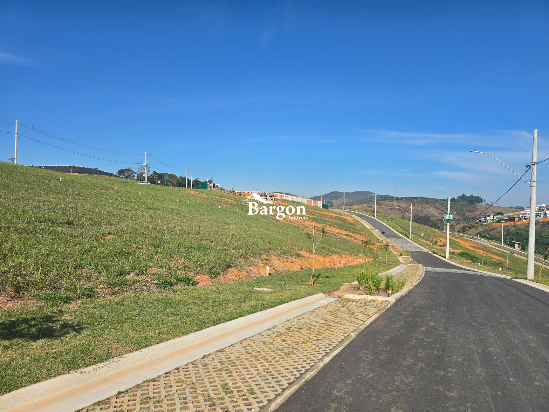 Terreno Residencial à venda em Bosque do Imperador, Juiz de Fora - MG - Foto 6