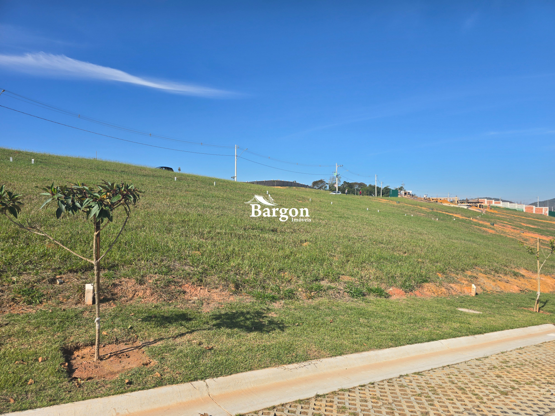 Terreno Residencial à venda em Bosque do Imperador, Juiz de Fora - MG - Foto 4