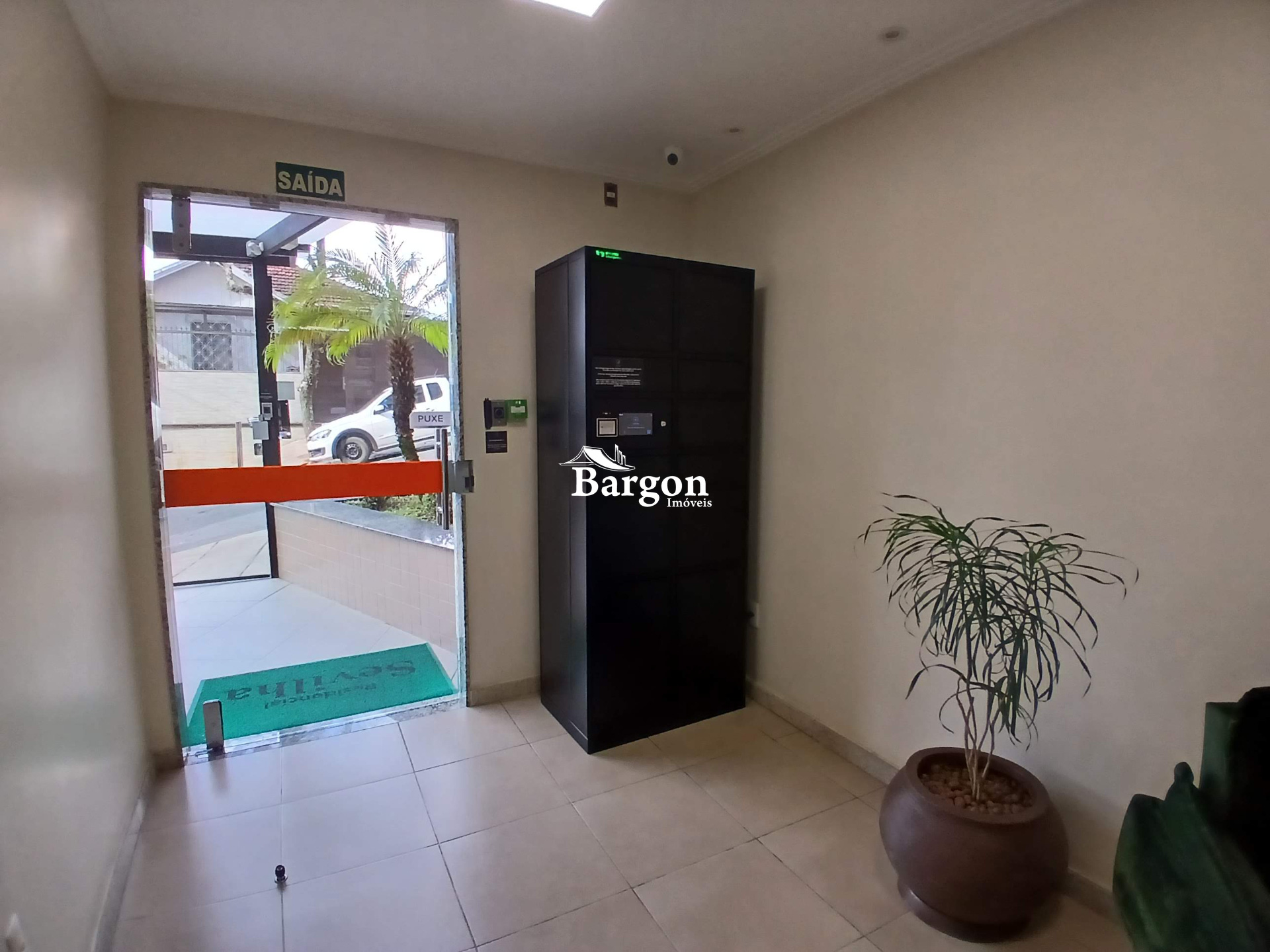 Apartamento à venda em Centro, Juiz de Fora - MG - Foto 3