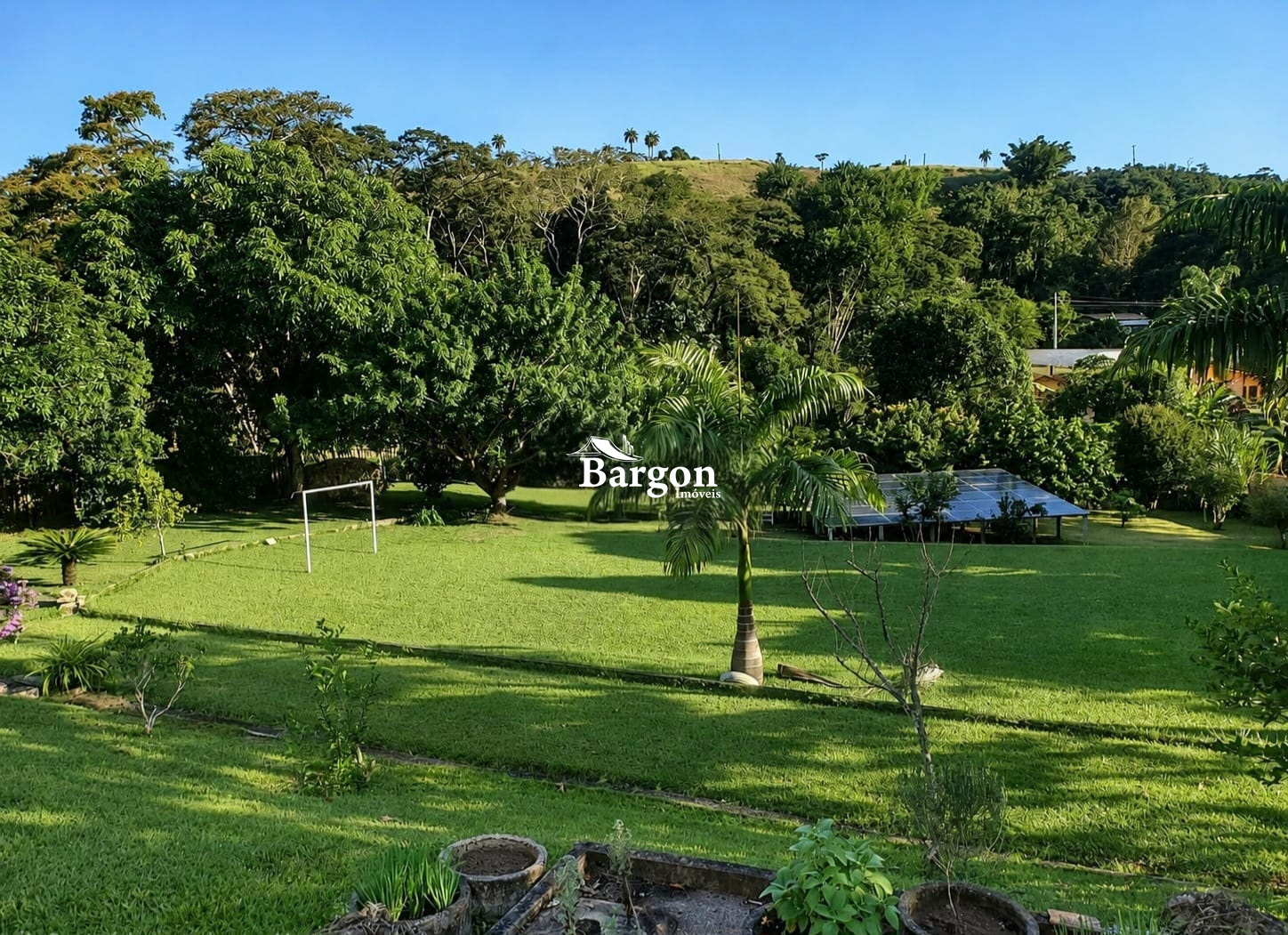 Chácara à venda em Salvaterra, Juiz de Fora - MG - Foto 28