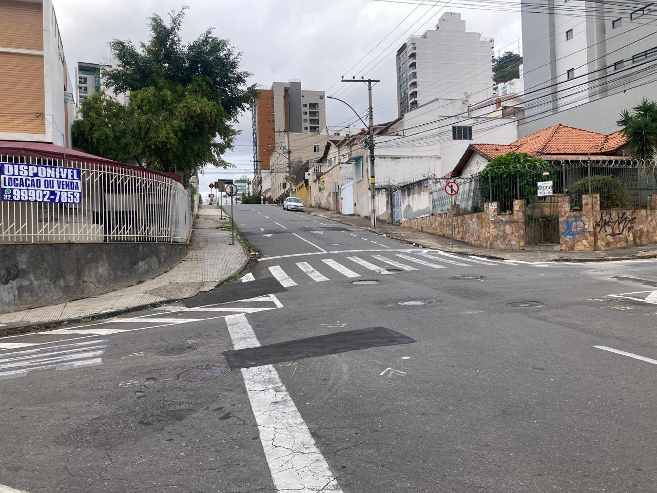 Imóvel Comercial à venda em Santa Helena, Juiz de Fora - MG - Foto 3