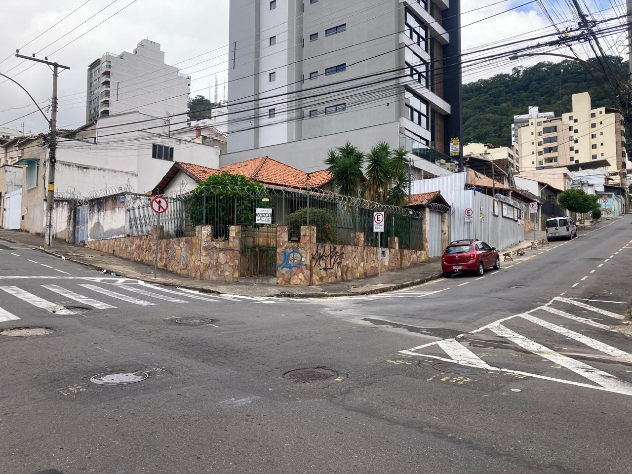 Imóvel Comercial à venda em Santa Helena, Juiz de Fora - MG - Foto 2