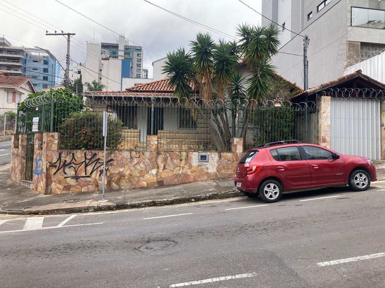 Imóvel Comercial à venda em Santa Helena, Juiz de Fora - MG - Foto 4