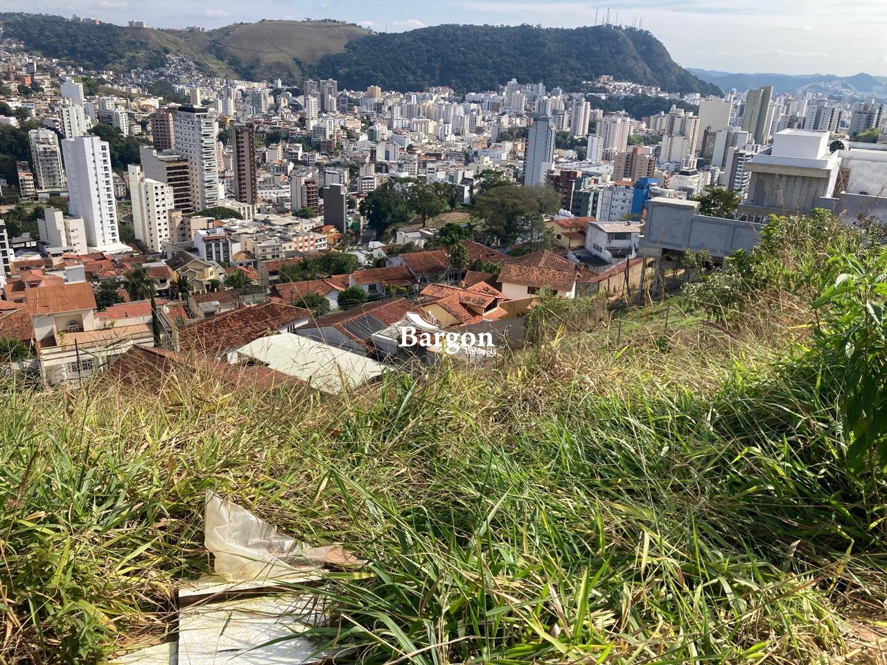 Terreno Residencial à venda em Boa Vista, Juiz de Fora - MG - Foto 6
