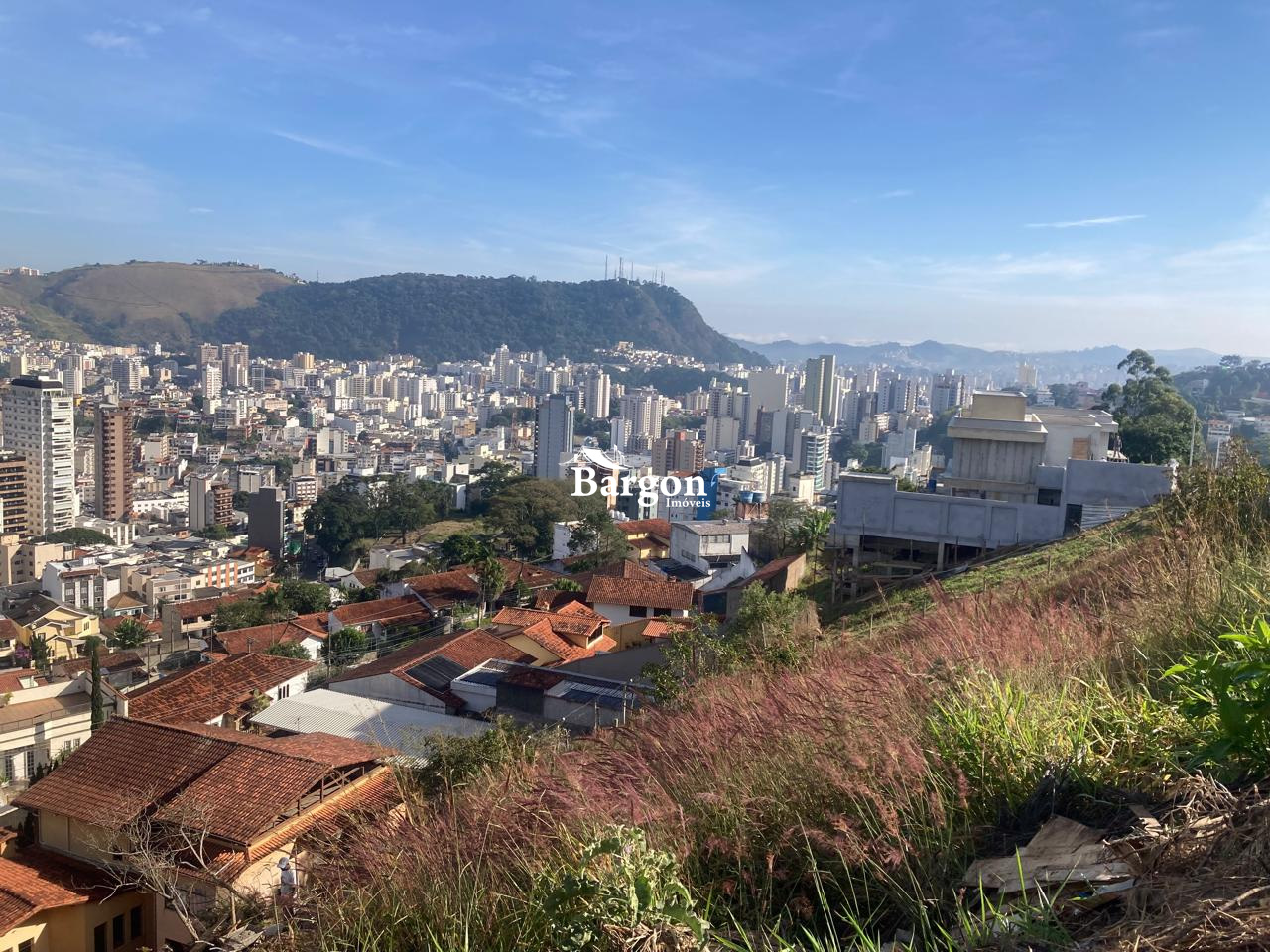 Terreno Residencial à venda em Boa Vista, Juiz de Fora - MG
