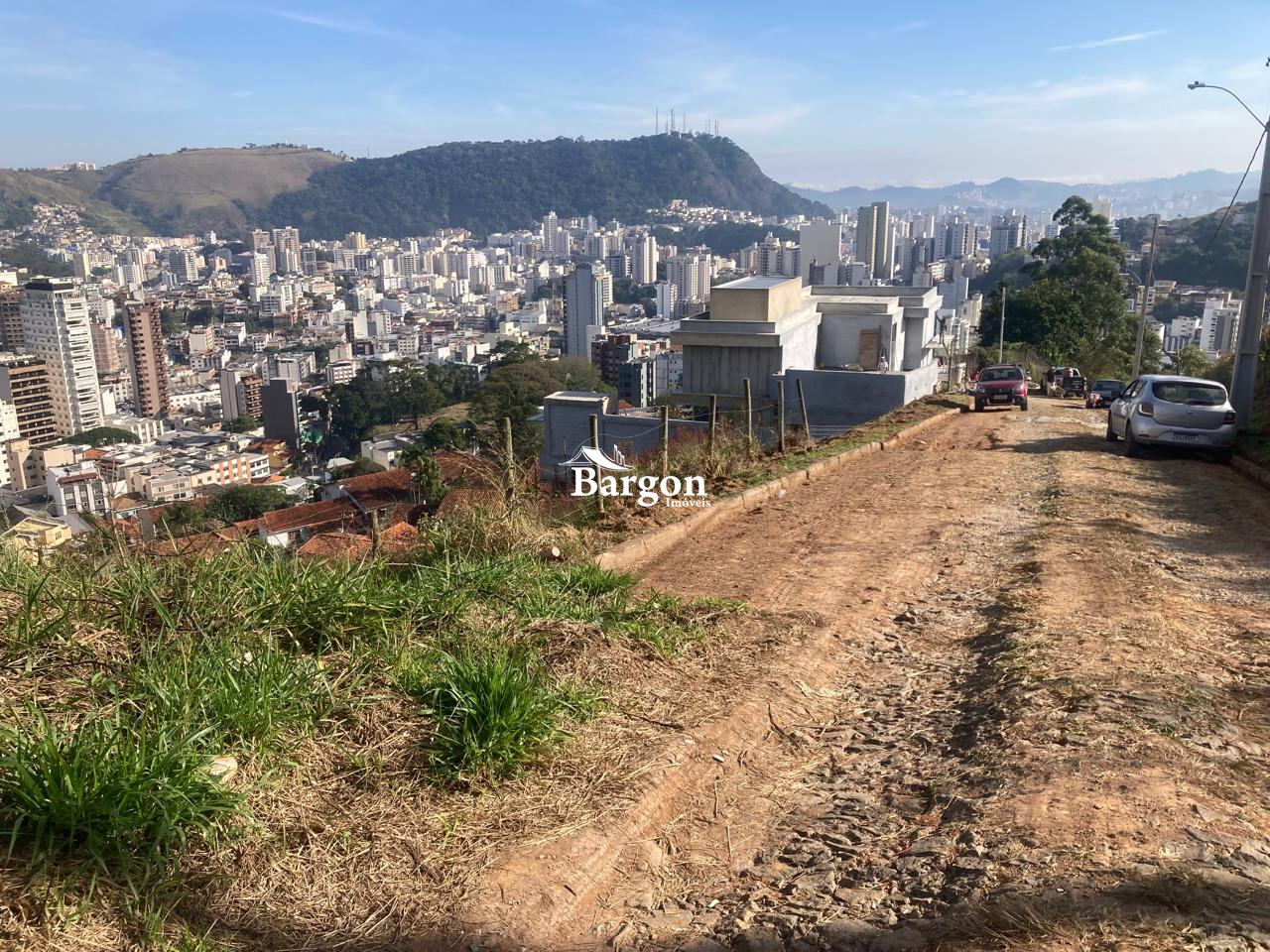 Terreno Residencial à venda em Boa Vista, Juiz de Fora - MG - Foto 10
