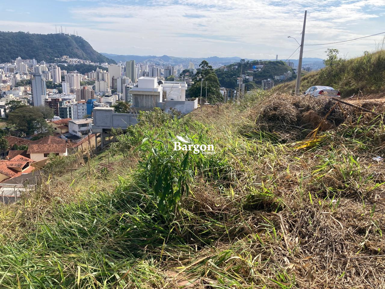 Terreno Residencial à venda em Boa Vista, Juiz de Fora - MG - Foto 7