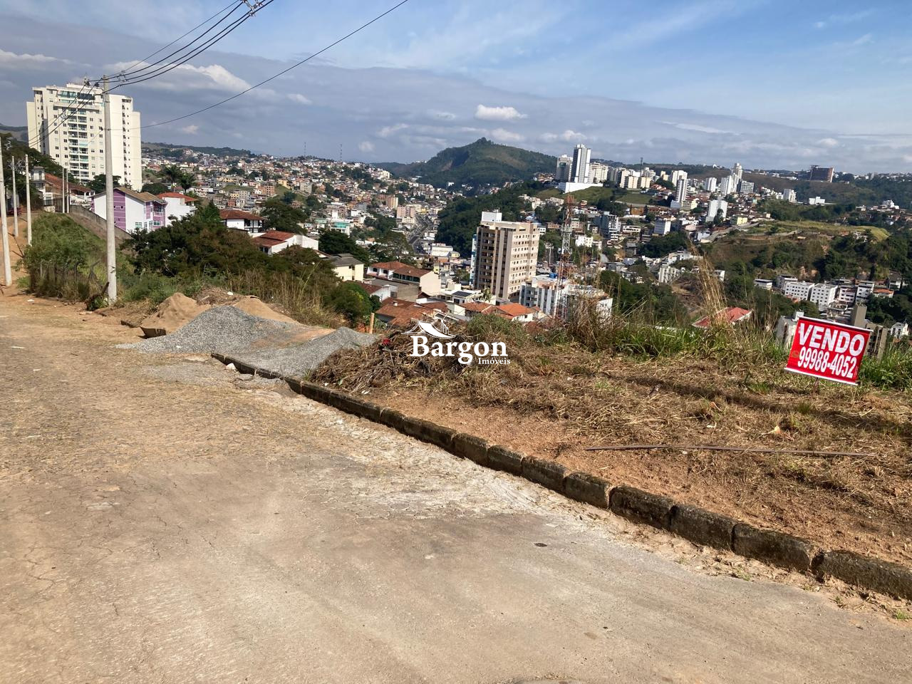Terreno Residencial à venda em Boa Vista, Juiz de Fora - MG - Foto 9