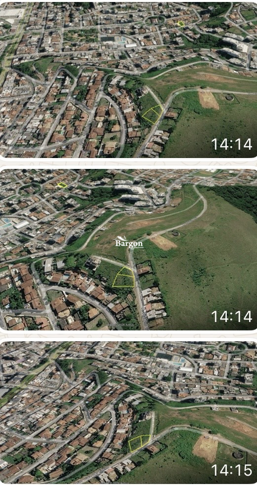 Terreno Residencial à venda em Boa Vista, Juiz de Fora - MG - Foto 13