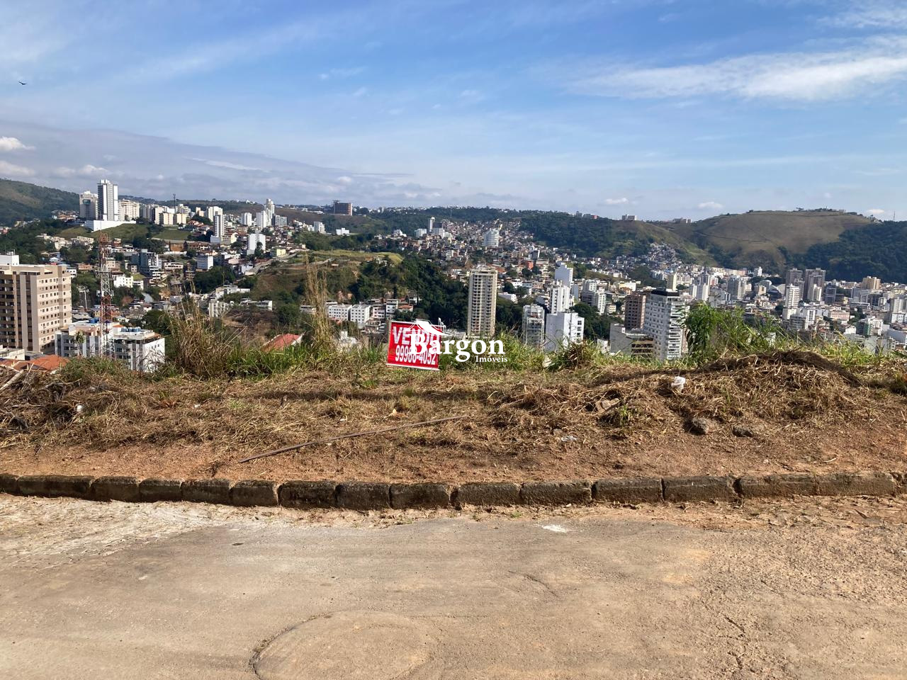 Terreno Residencial à venda em Boa Vista, Juiz de Fora - MG - Foto 8