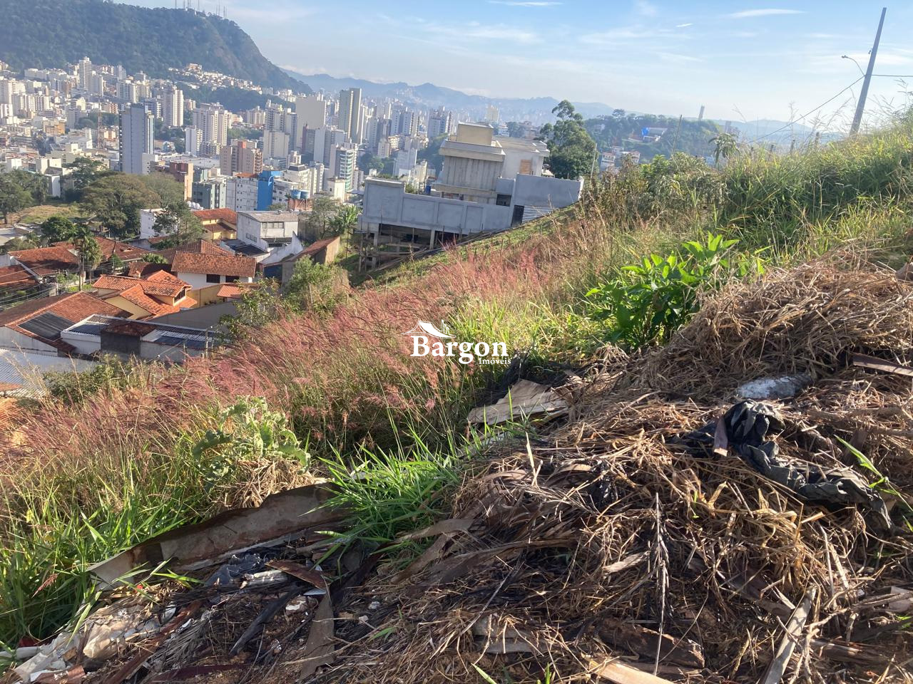 Terreno Residencial à venda em Boa Vista, Juiz de Fora - MG - Foto 2