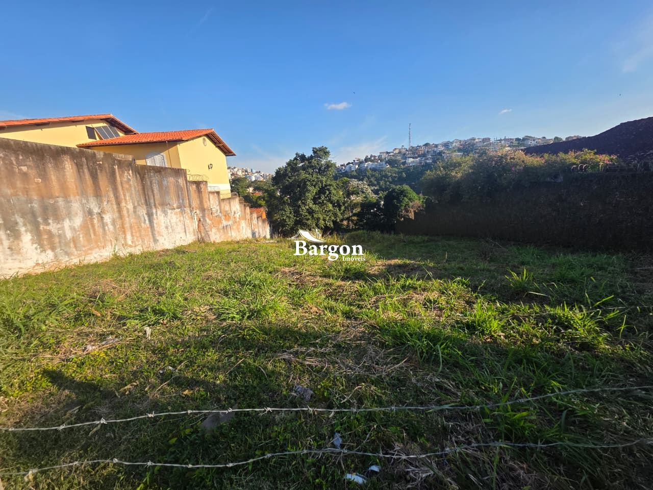 Terreno Residencial à venda em Parque Imperial, Juiz de Fora - MG - Foto 5