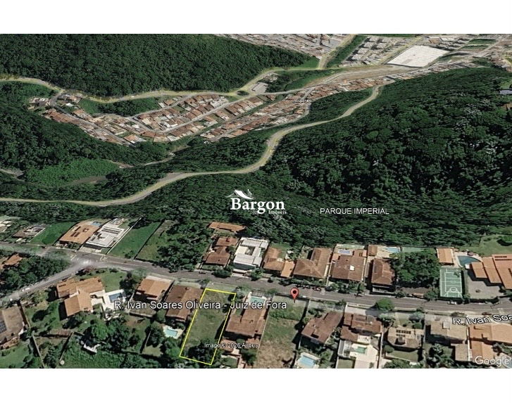 Terreno Residencial à venda em Parque Imperial, Juiz de Fora - MG - Foto 17