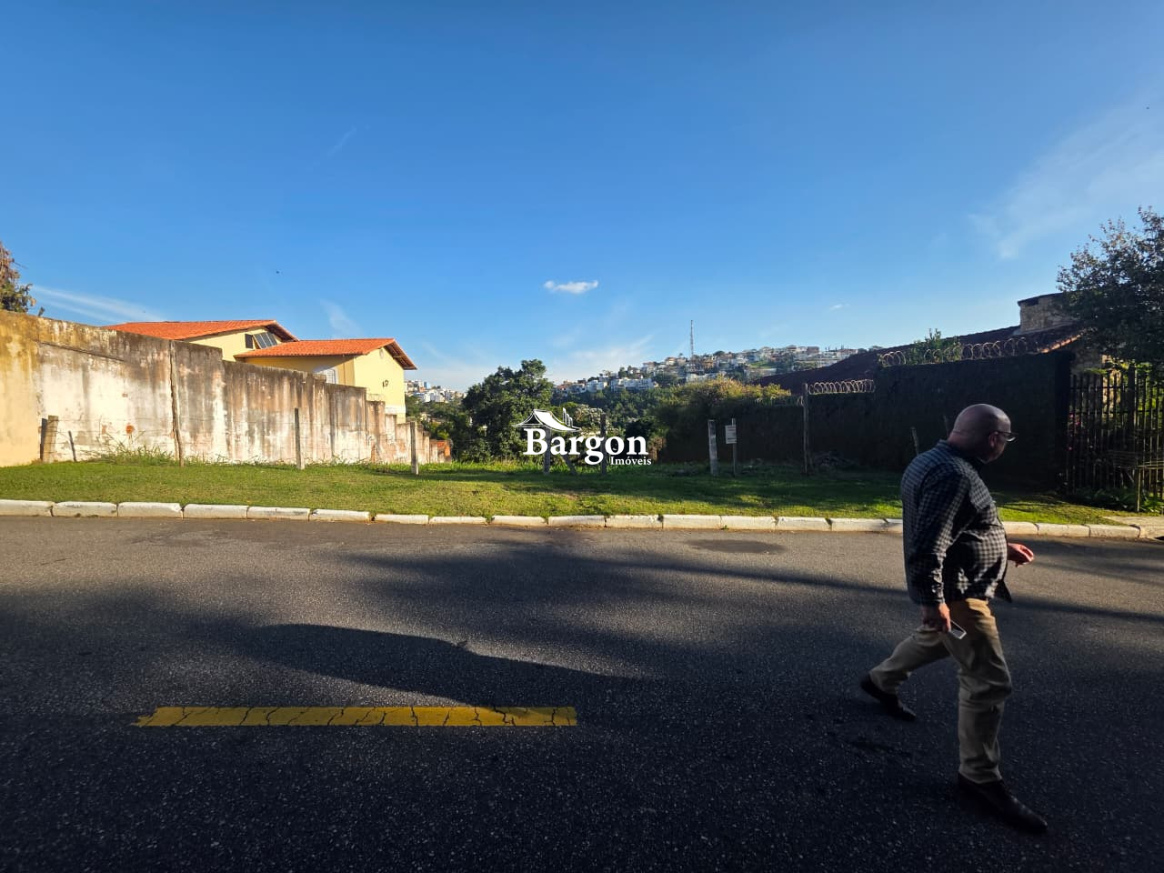 Terreno Residencial à venda em Parque Imperial, Juiz de Fora - MG - Foto 7