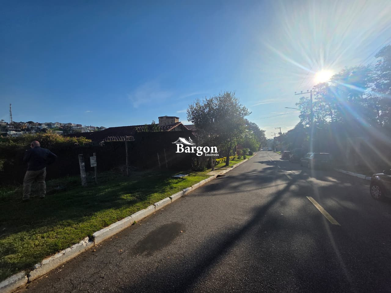 Terreno Residencial à venda em Parque Imperial, Juiz de Fora - MG - Foto 6