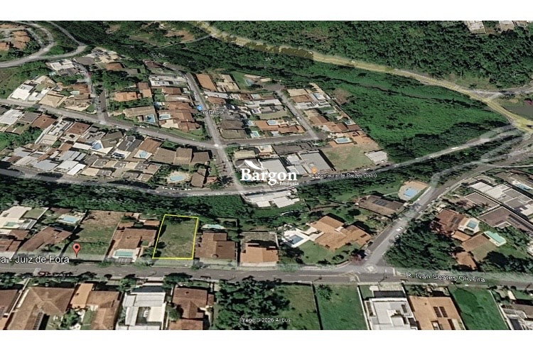 Terreno Residencial à venda em Parque Imperial, Juiz de Fora - MG - Foto 16